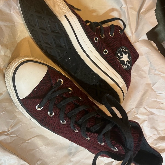 Converse Chuck Taylor All Star - Picture 8 of 8